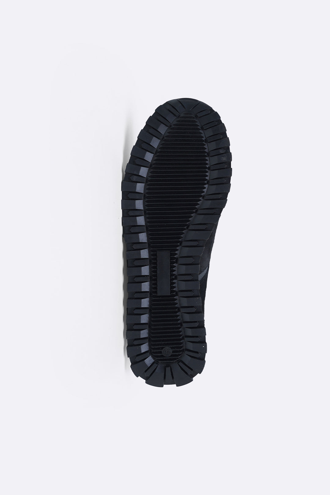 LEATHER COMBO LIFESTYLE SNEAKERS