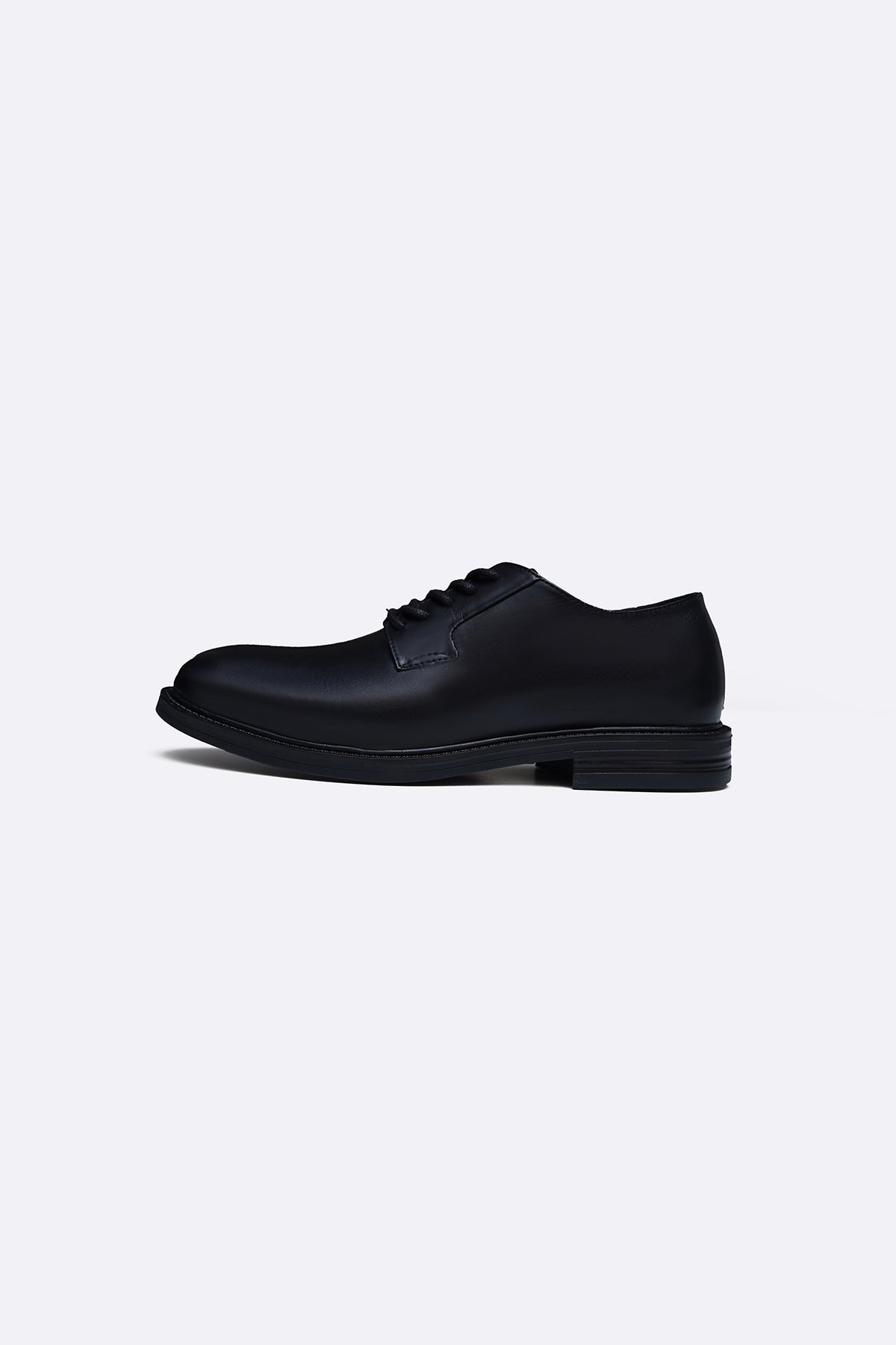 CLASSIC LEATHER DERBI SHOES – LAMA GLOBAL