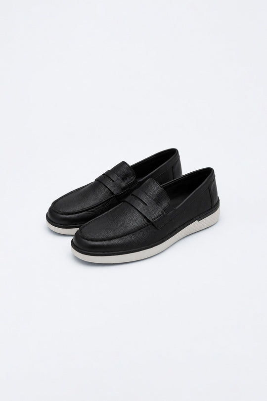 CONTEMPORARY LOAFERS