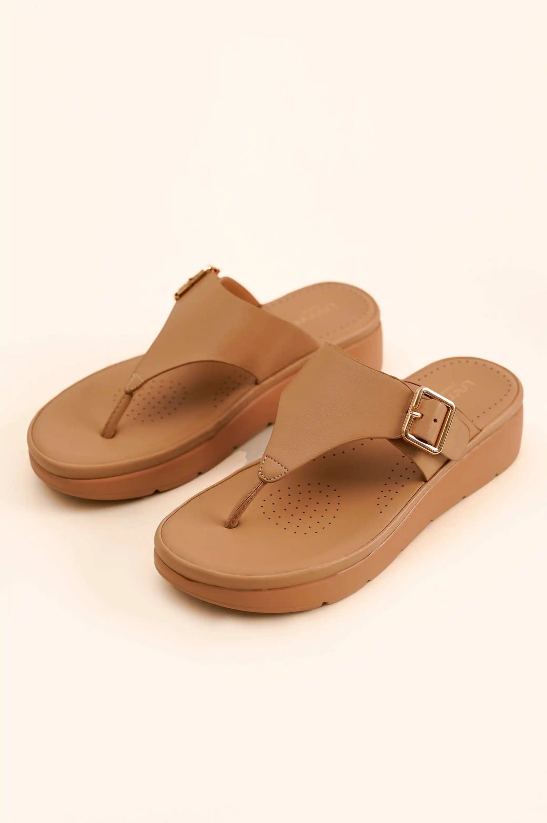 COFFEE MAMA FLIP FLOPS