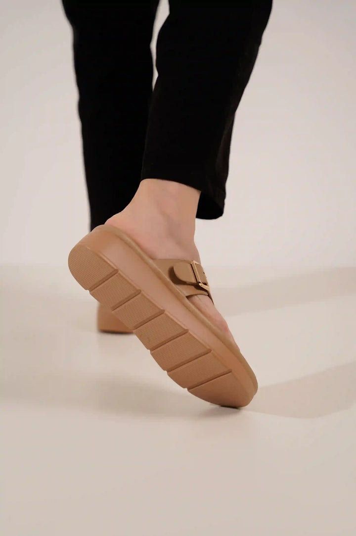 COFFEE MAMA BASIC FIT-FLOP