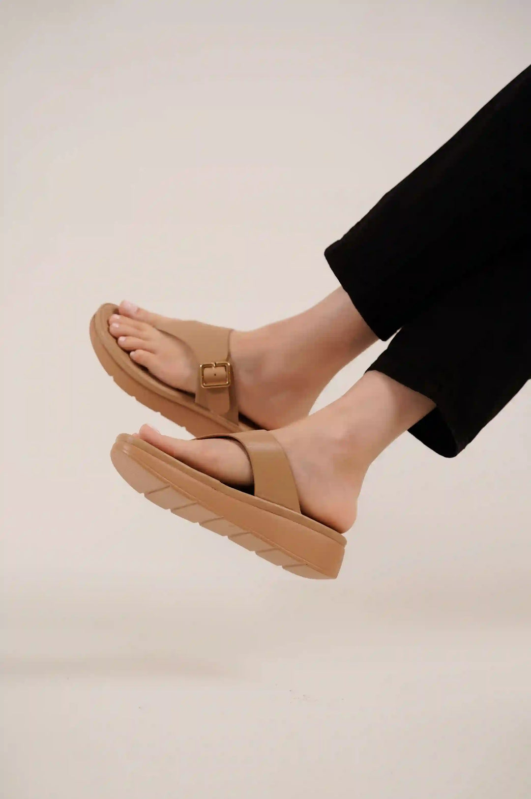 COFFEE MAMA BASIC FIT-FLOP