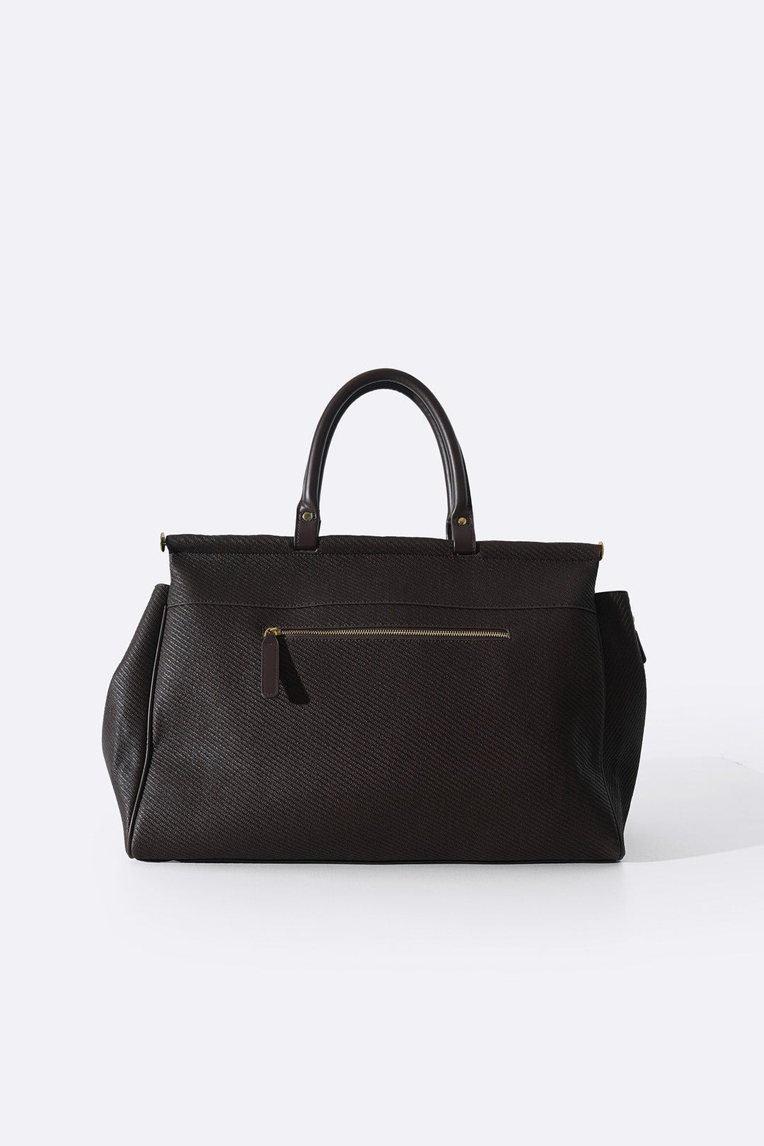 COFFEE LARGE WEEKENDER BAG
