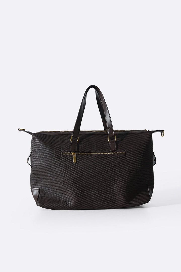 COFFEE ORTAKOY UNISEX DUFFEL