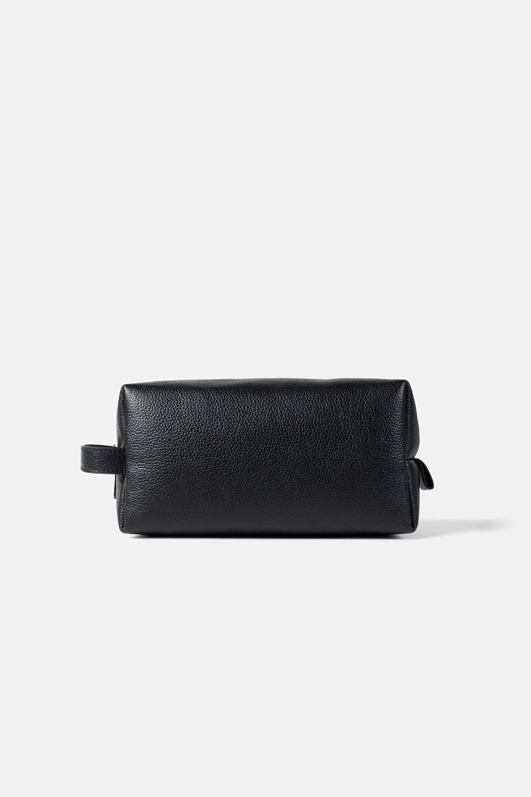 Leather travel kit