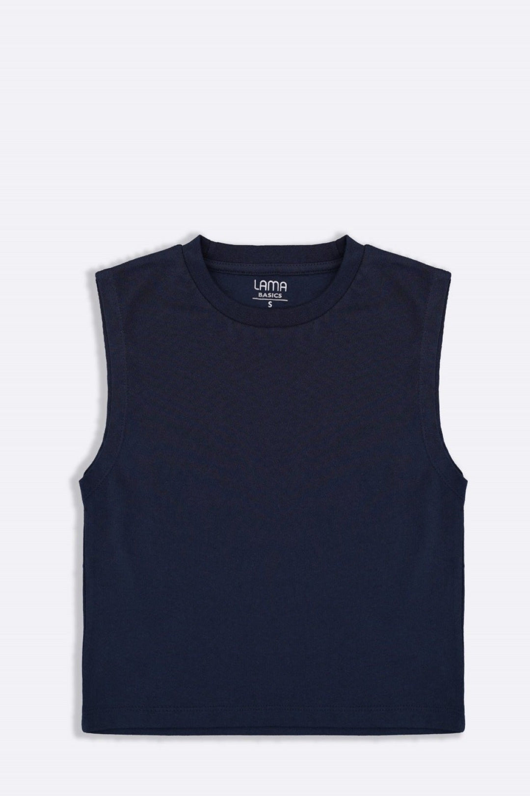 NAVY EVERYDAY TANK TOP