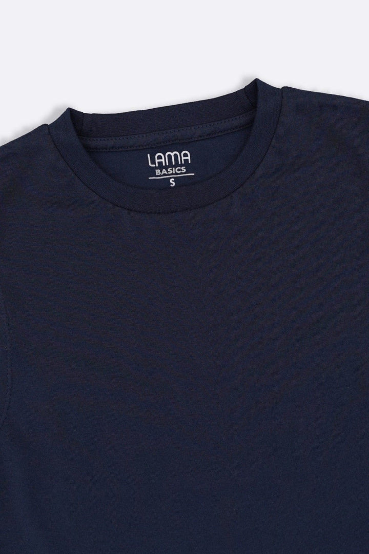 NAVY EVERYDAY TANK TOP