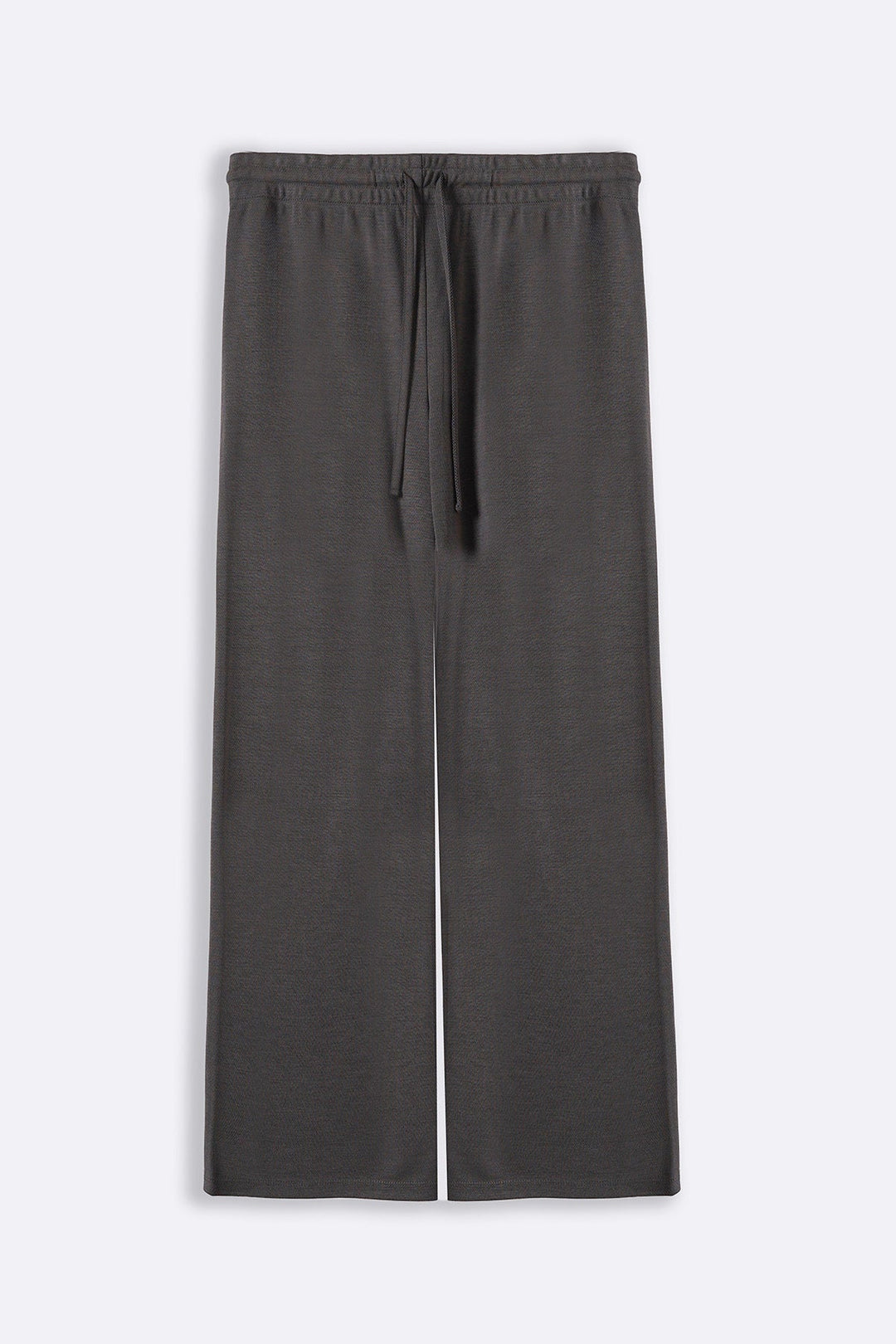 GREY IN A CLOUD TROUSERS