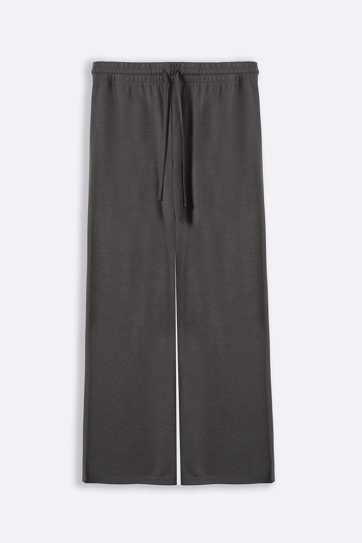 GREY IN A CLOUD TROUSERS