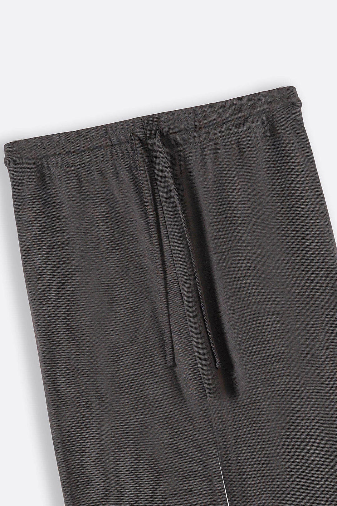 GREY IN A CLOUD TROUSERS