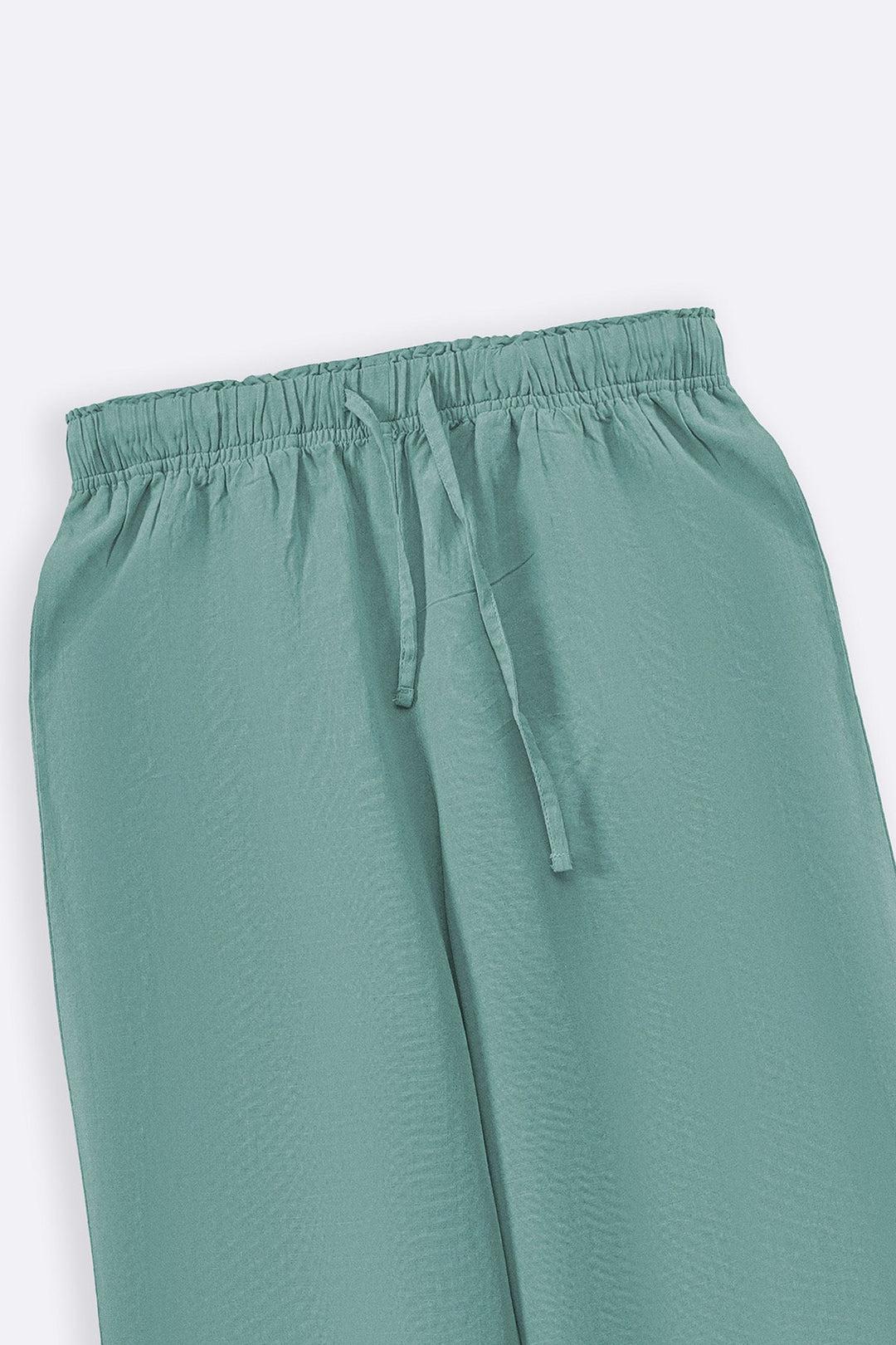 AQUA ESSENTIAL COTTON CULOTTES