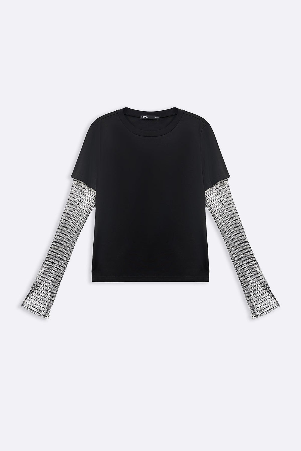 BLACK ECLIPSE TEE