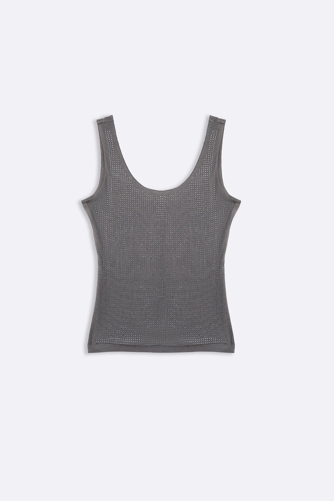 GREY STARFALL CAMISOLE