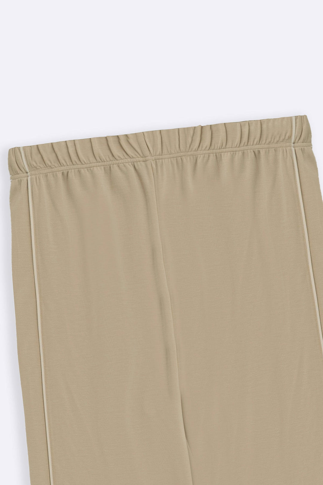 OAT WHITE SUPER SOFT LOUNGE PANTS