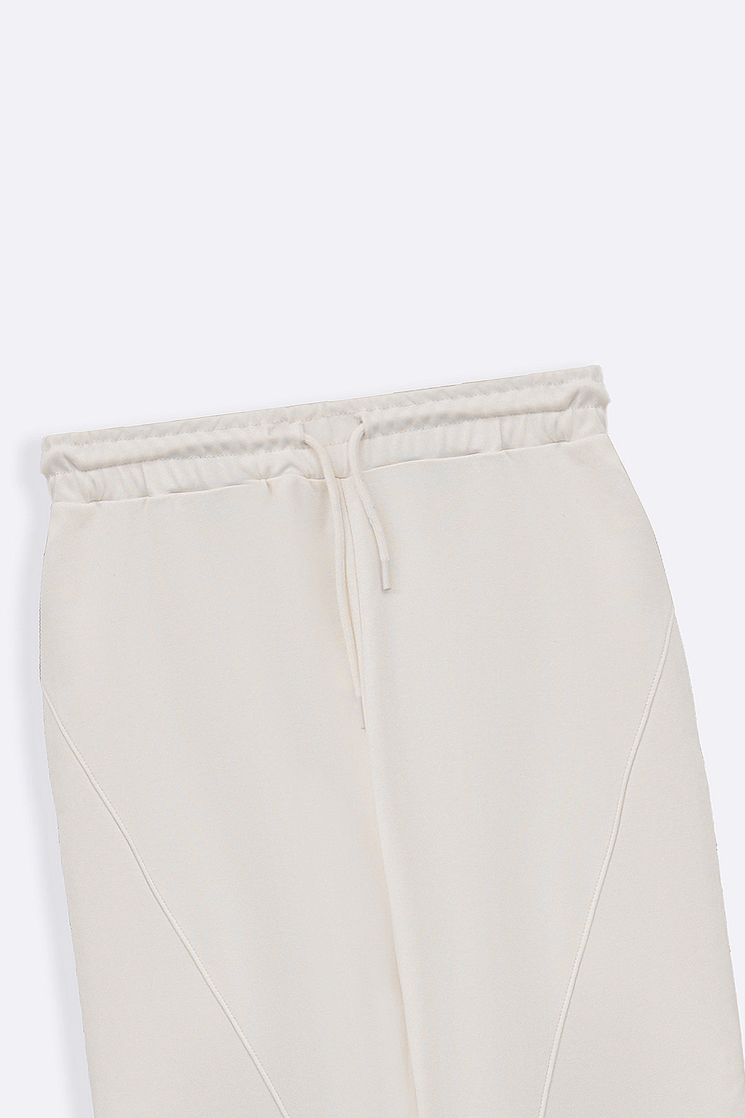STUDIO BARREL PANTS