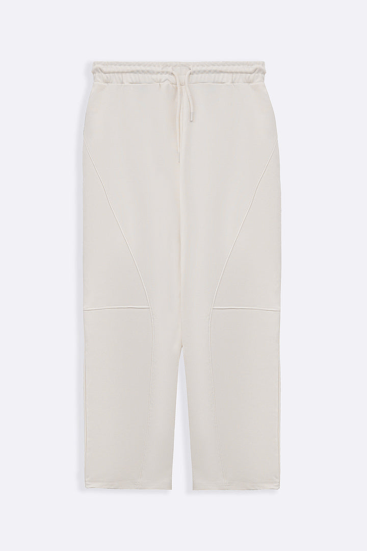 STUDIO BARREL PANTS