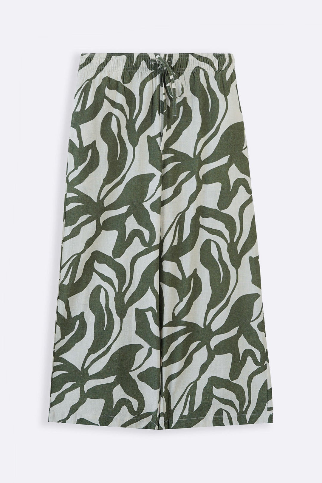 WEEKEND ON BROADWAY CULOTTES