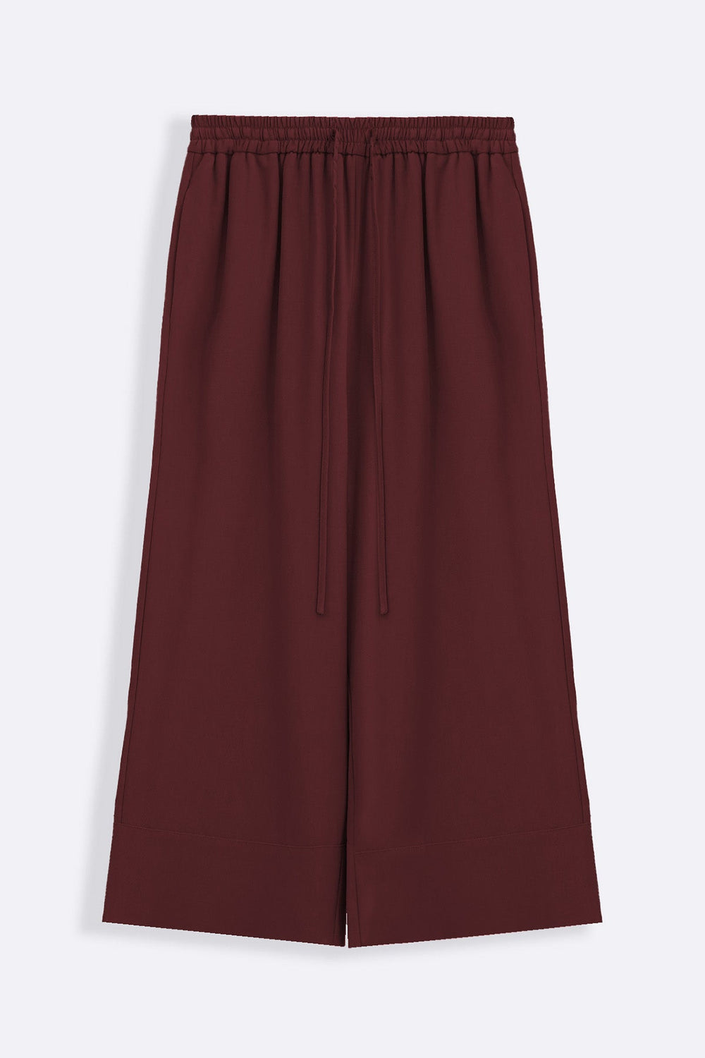 PINK FLOW CULOTTES