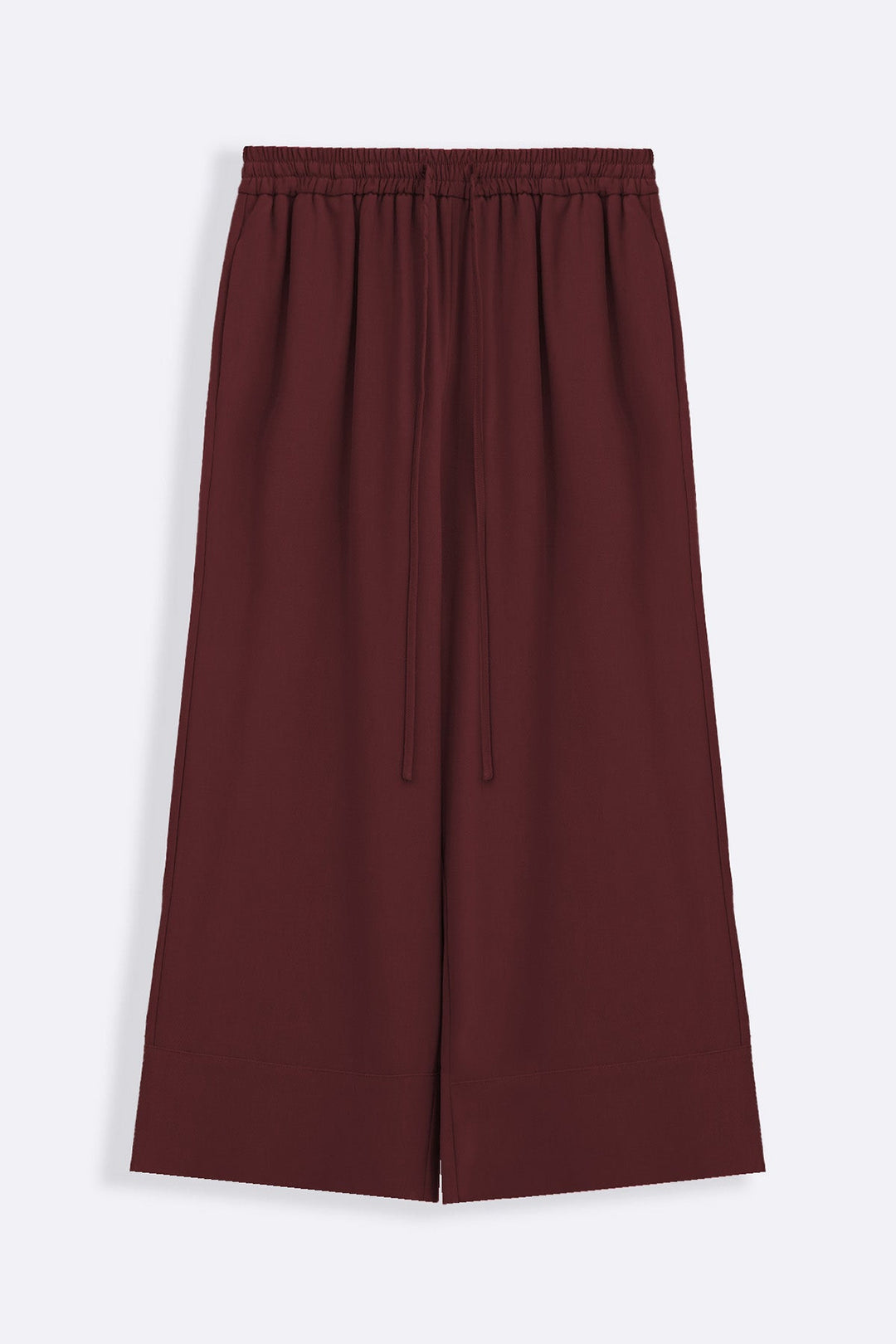 PINK FLOW CULOTTES