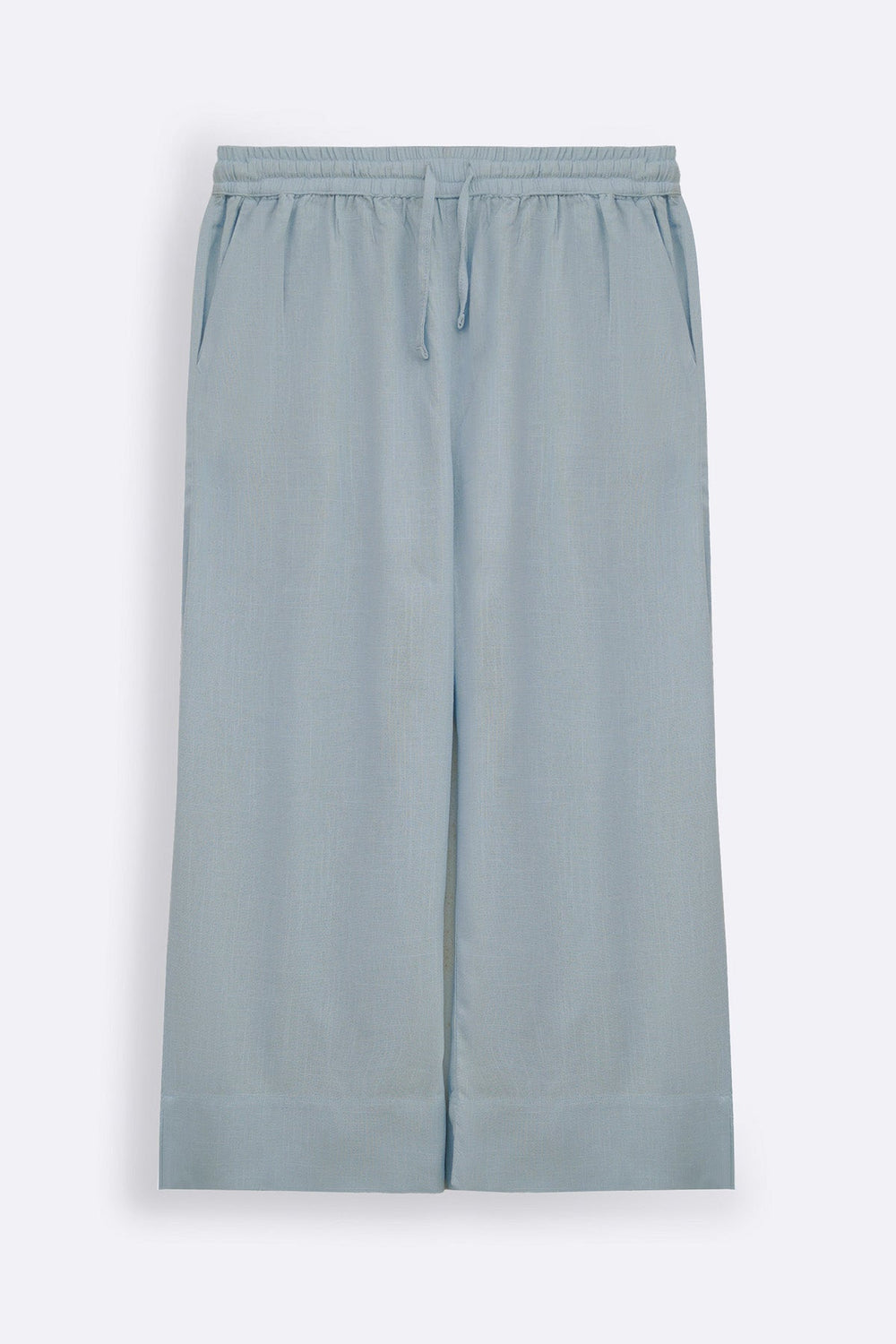 SKY BLUE EVERYDAY CULOTTES