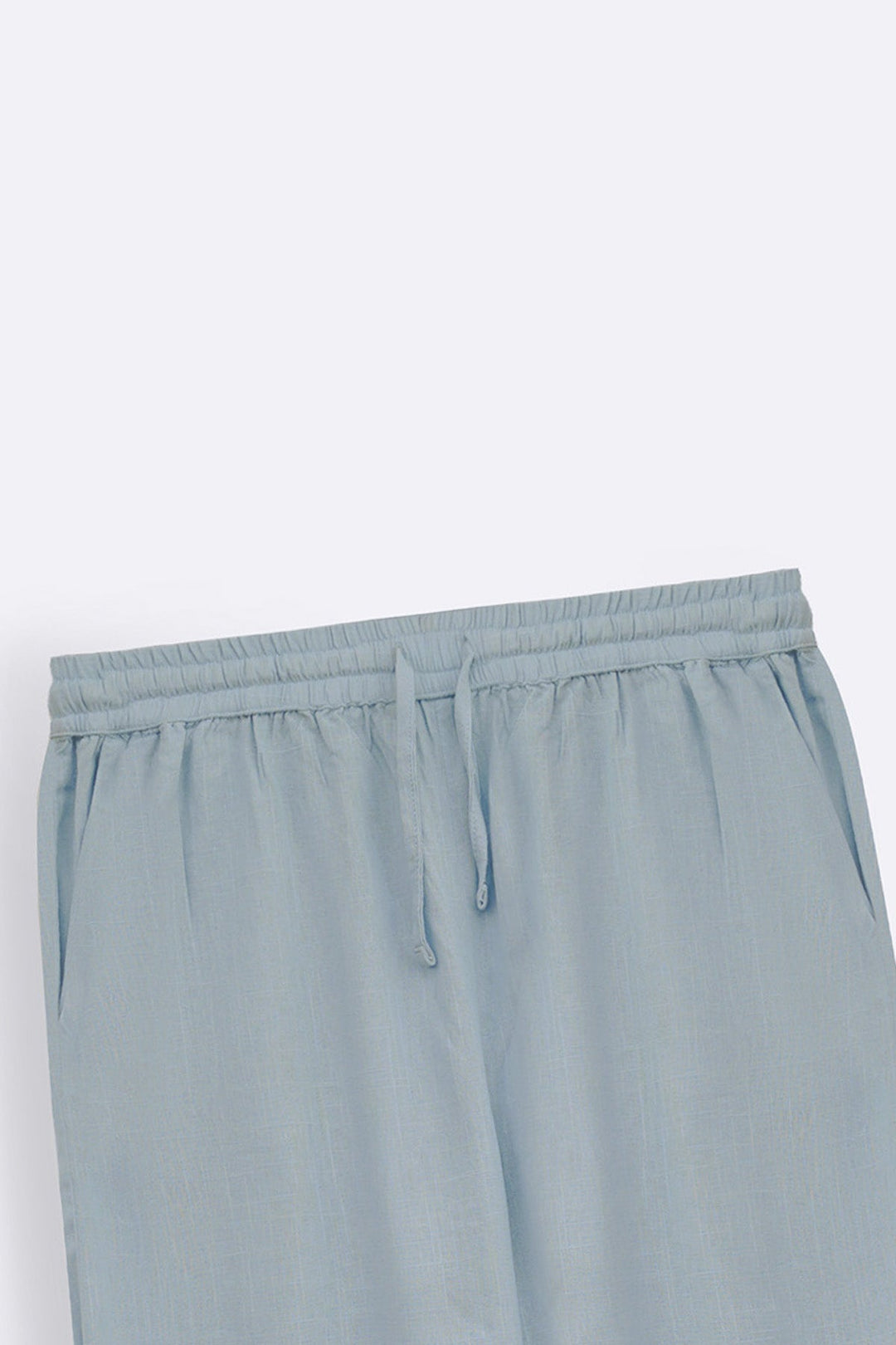 SKY BLUE EVERYDAY CULOTTES
