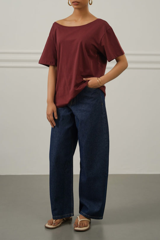 CASUAL EVERYDAY JEANS