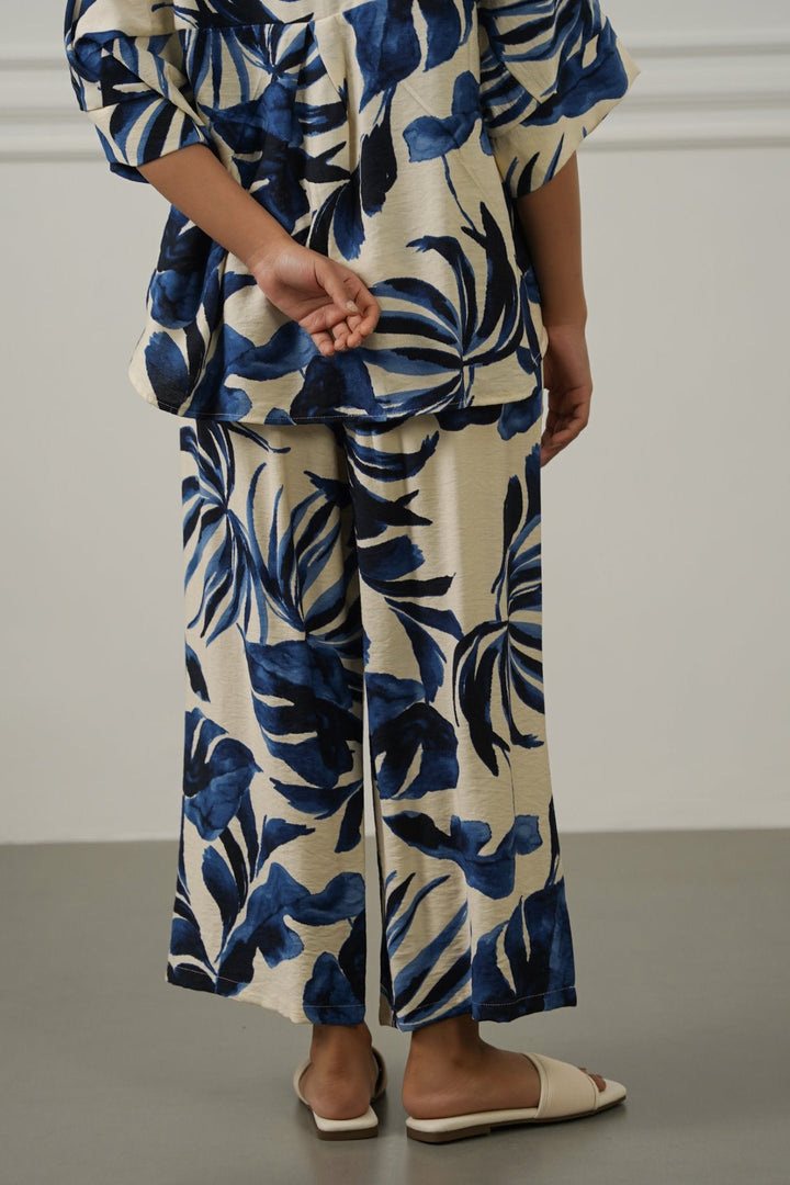 BLUE INDIGO PALM RESORT CULOTTES