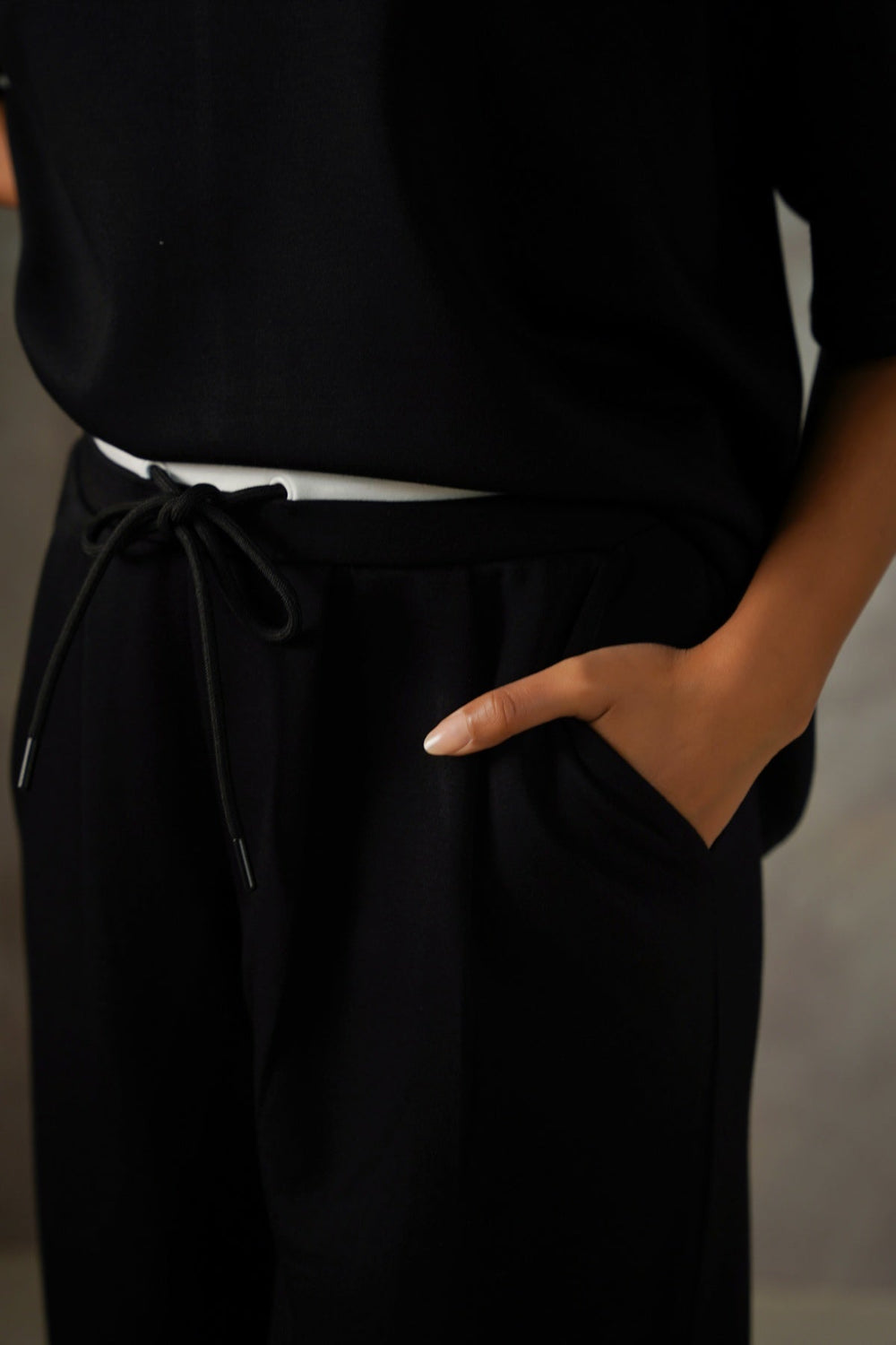 BLACK SUNDAY ARCHIVE PANTS