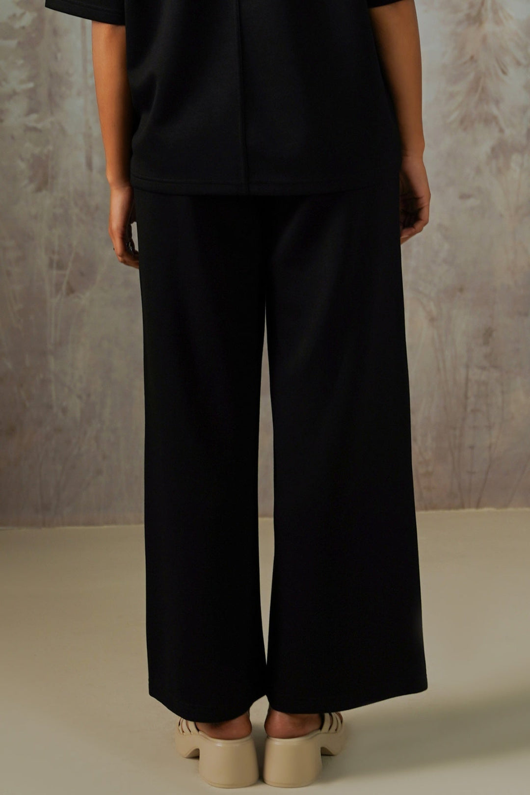 BLACK SUNDAY ARCHIVE PANTS