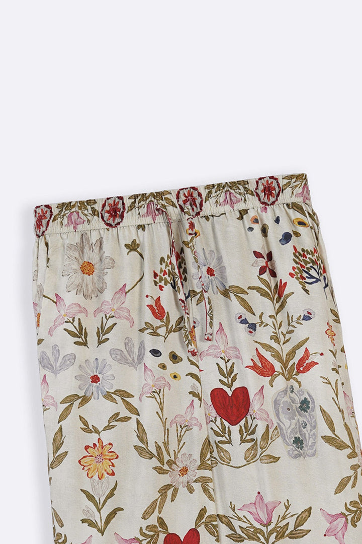 CREAM FRESCO EASE CULOTTE