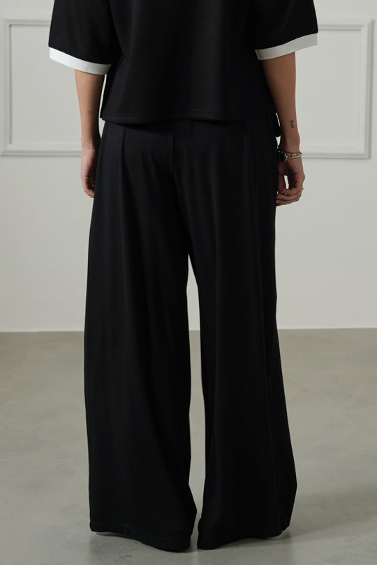 MODAL FLOWY PANTS