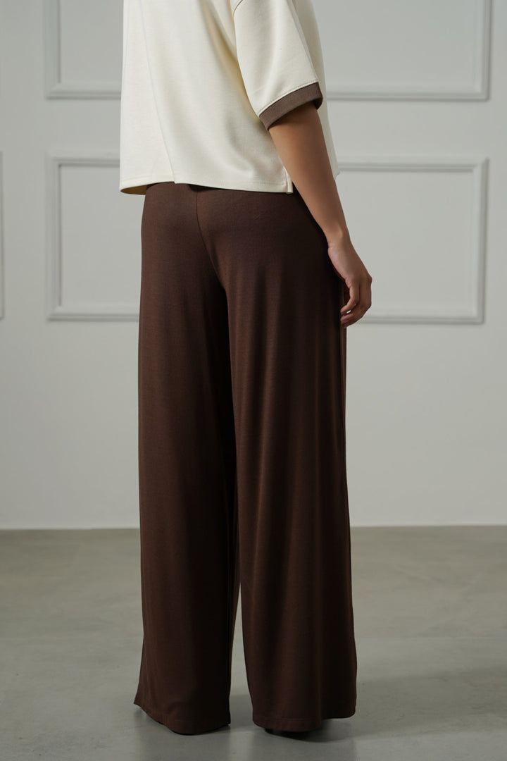 MODAL FLOWY PANTS