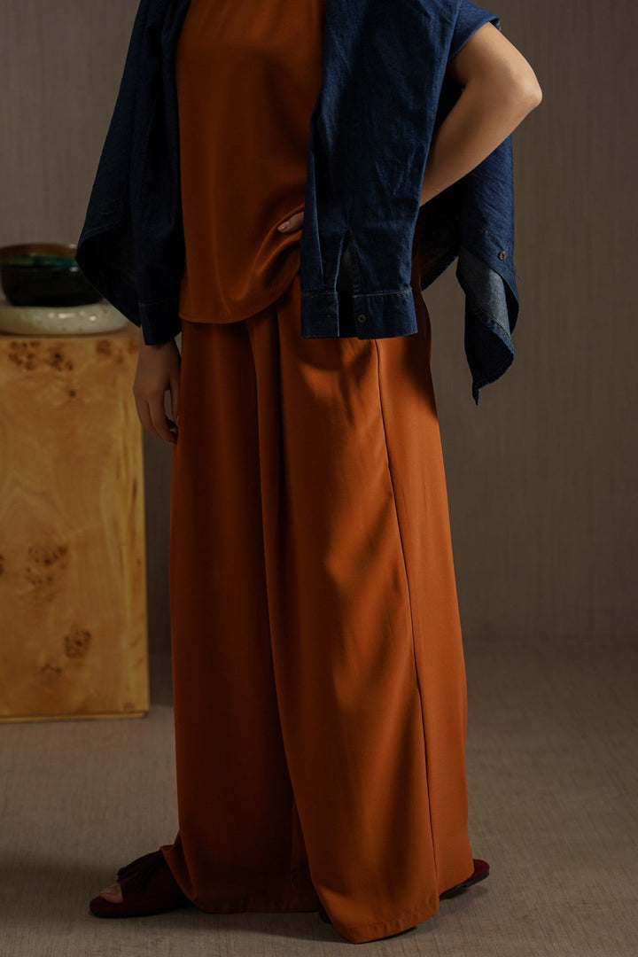 RUST COVE PANTS