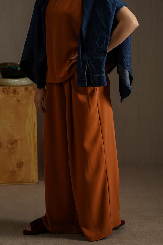 RUST COVE PANTS