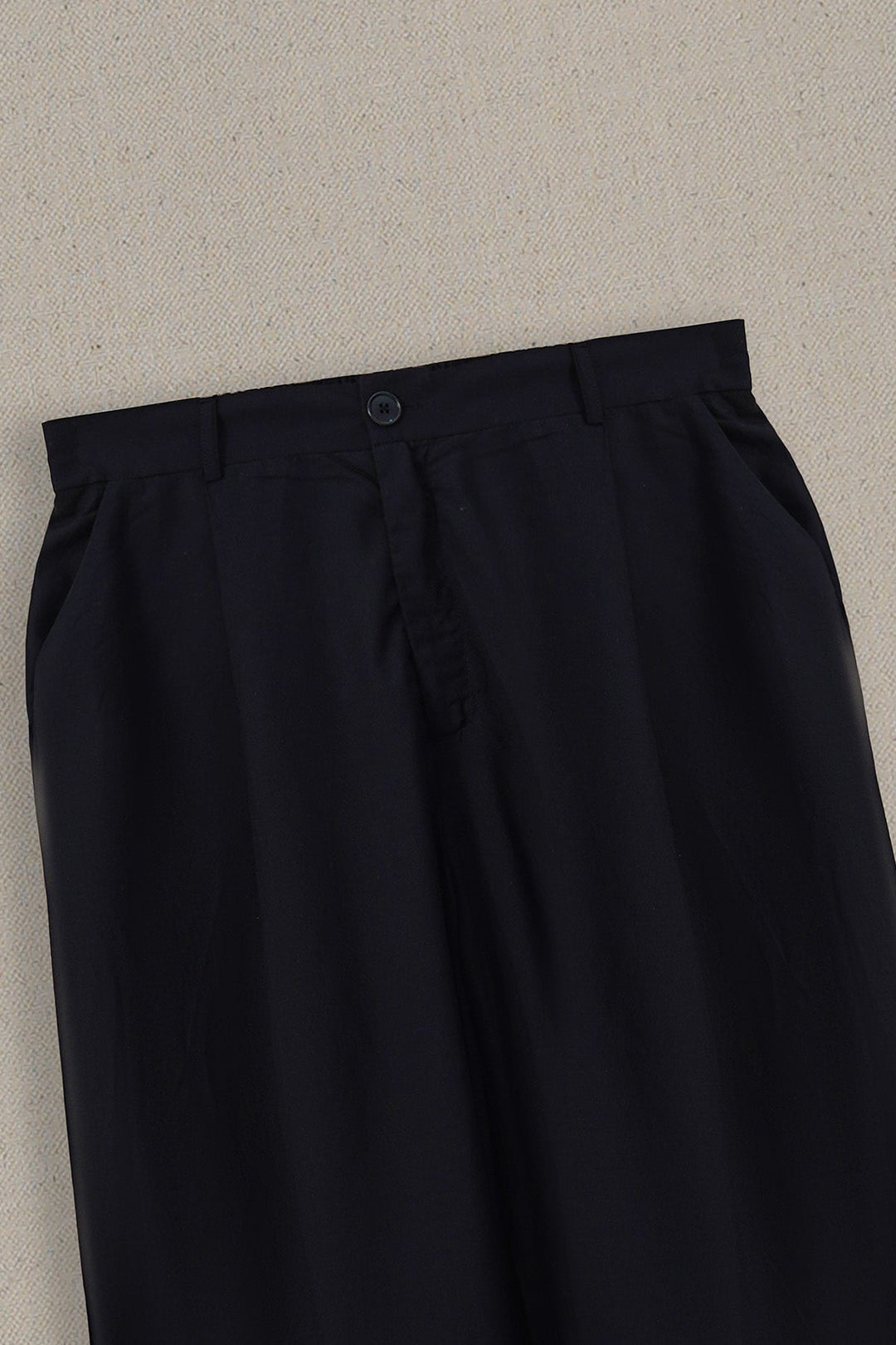 BLACK BLACK FLORA PANTS