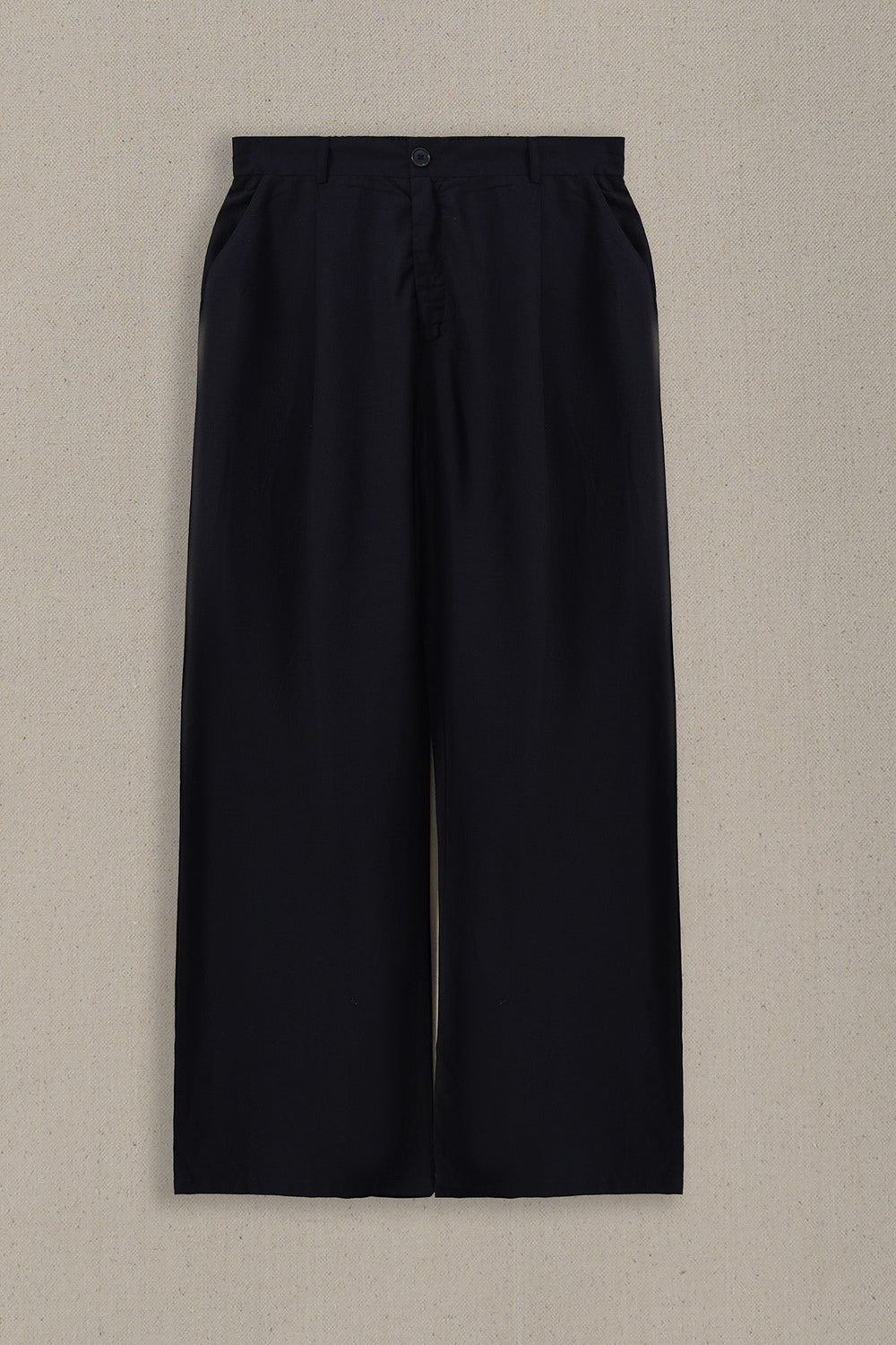 BLACK BLACK FLORA PANTS