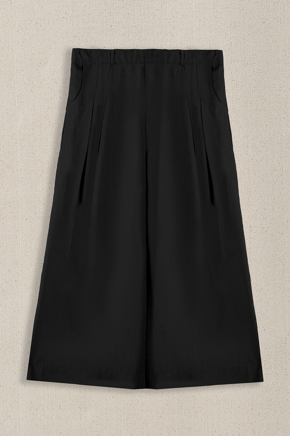 BLACK STUDIO CULOTTES