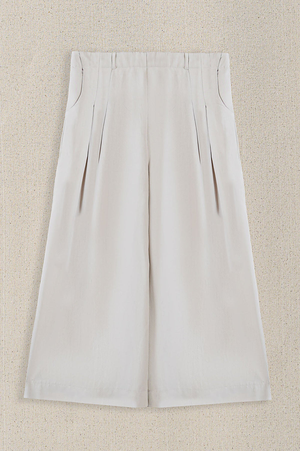 OFF WHITE STUDIO CULOTTES
