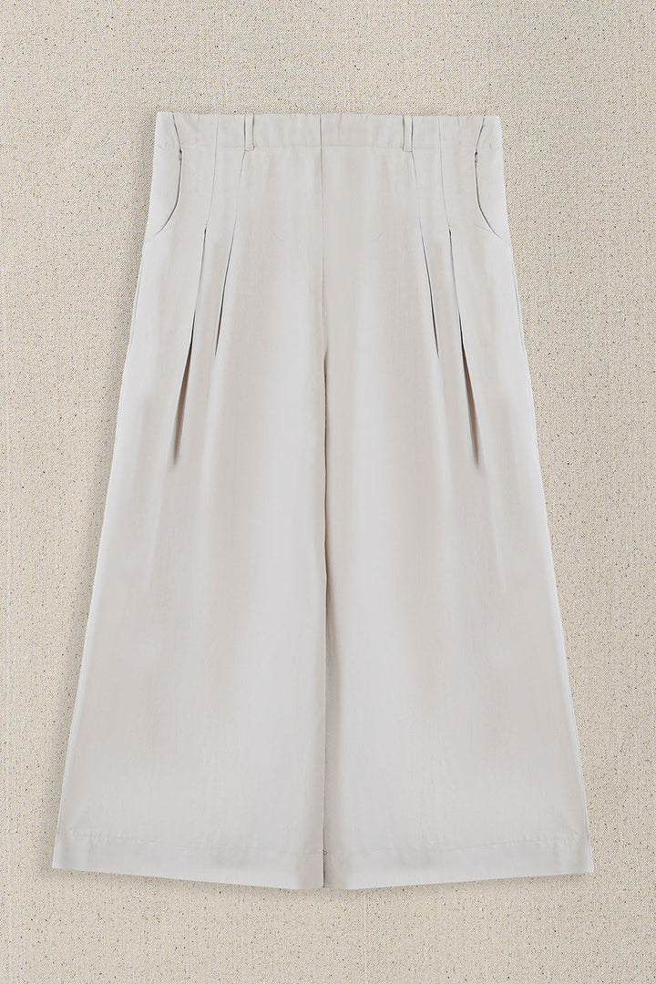 OFF WHITE STUDIO CULOTTES