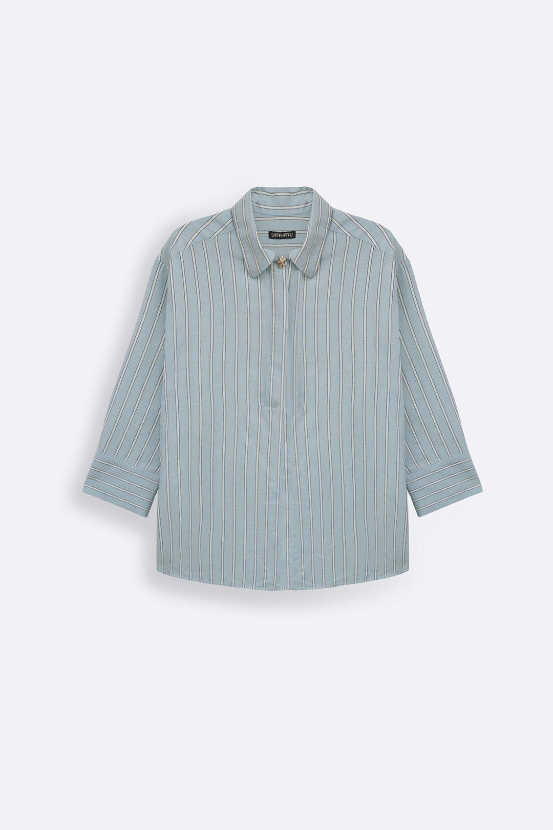 BLUE HARBOUR STAR SHIRT