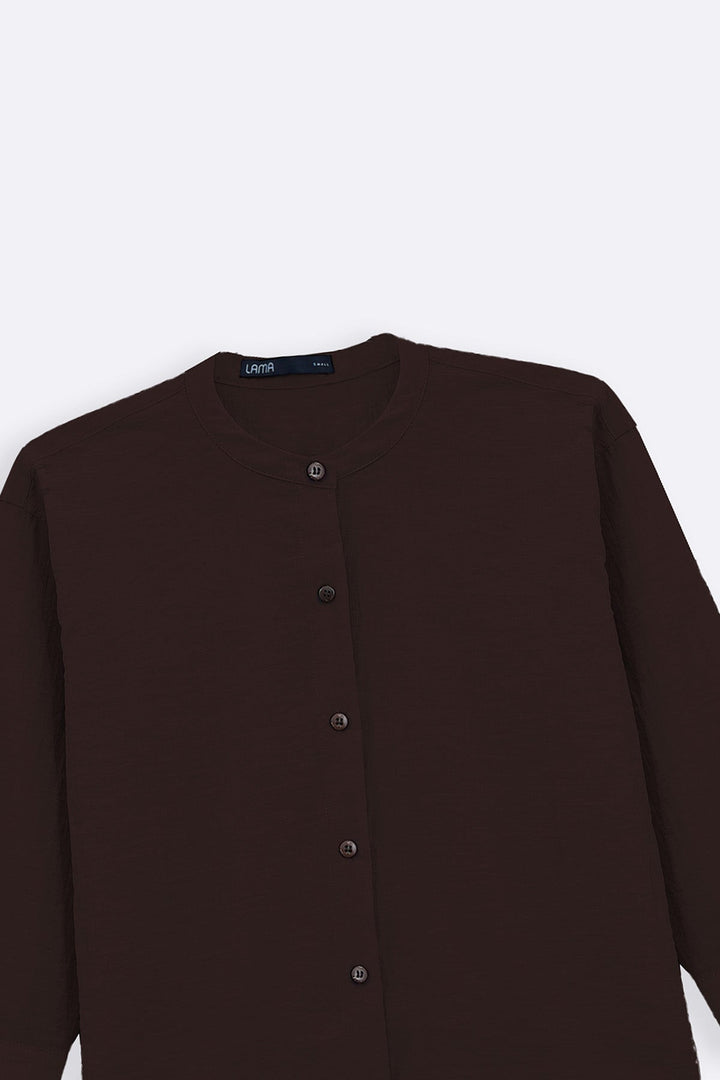 COFFEE ESSENTIAL BREEZE SHIRT