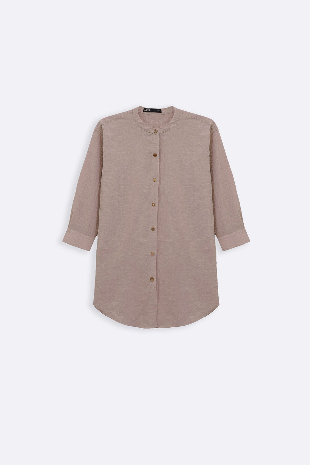 PINK ESSENTIAL BREEZE SHIRT