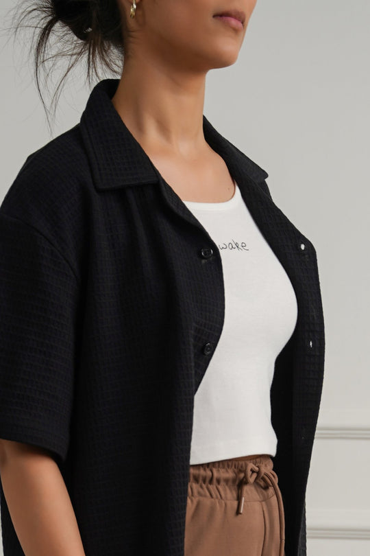 BASIC SHORT TANK