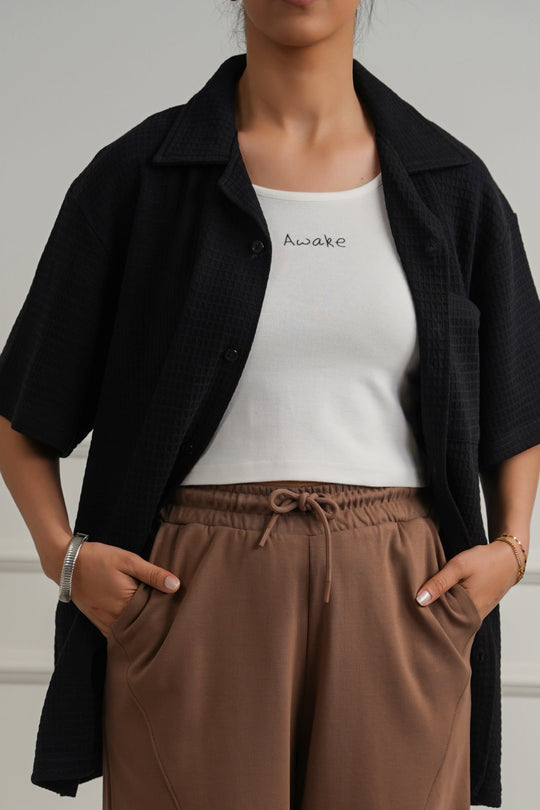 BASIC SHORT TANK