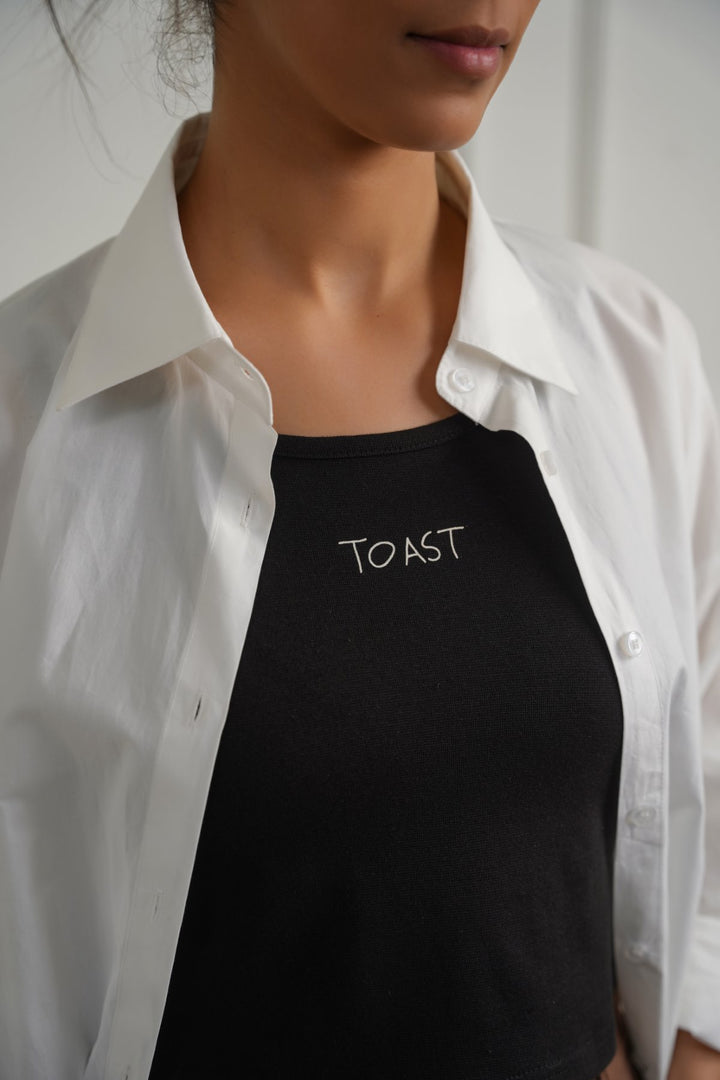 BASIC SHORT TANK