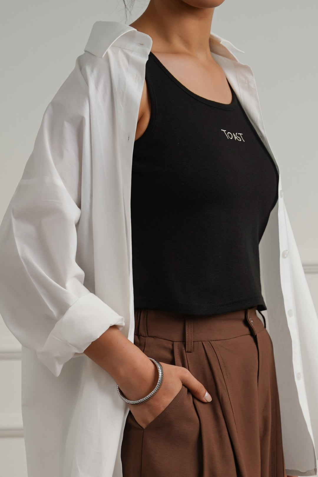 BASIC SHORT TANK