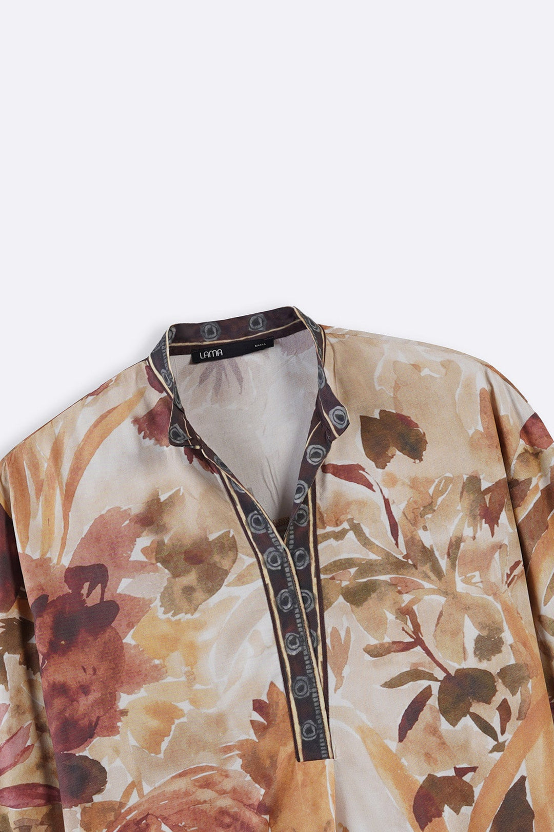 OCHRE GOLDEN HOUR SHIRT