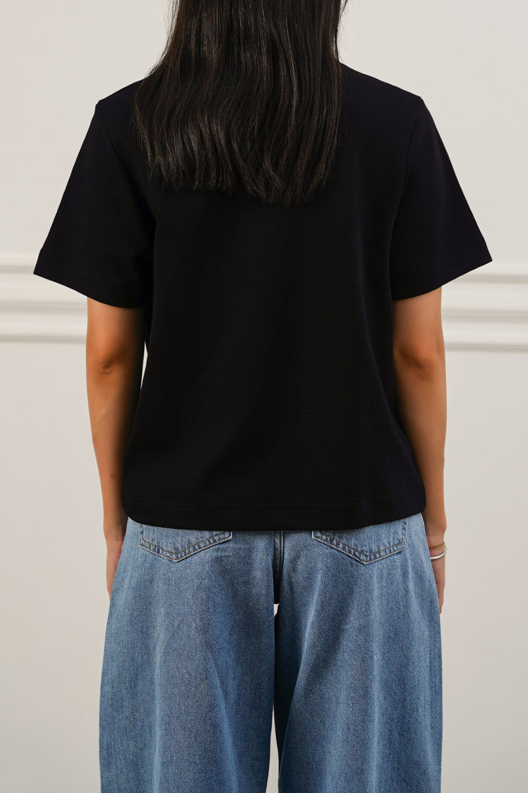 SOURDOUGH PRINT TEE