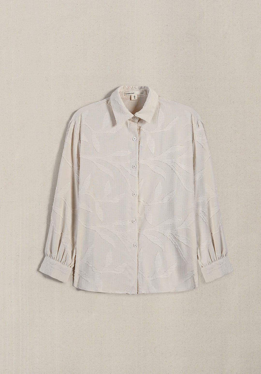 APRICOT WOMAN SHIRT&BLOUSE