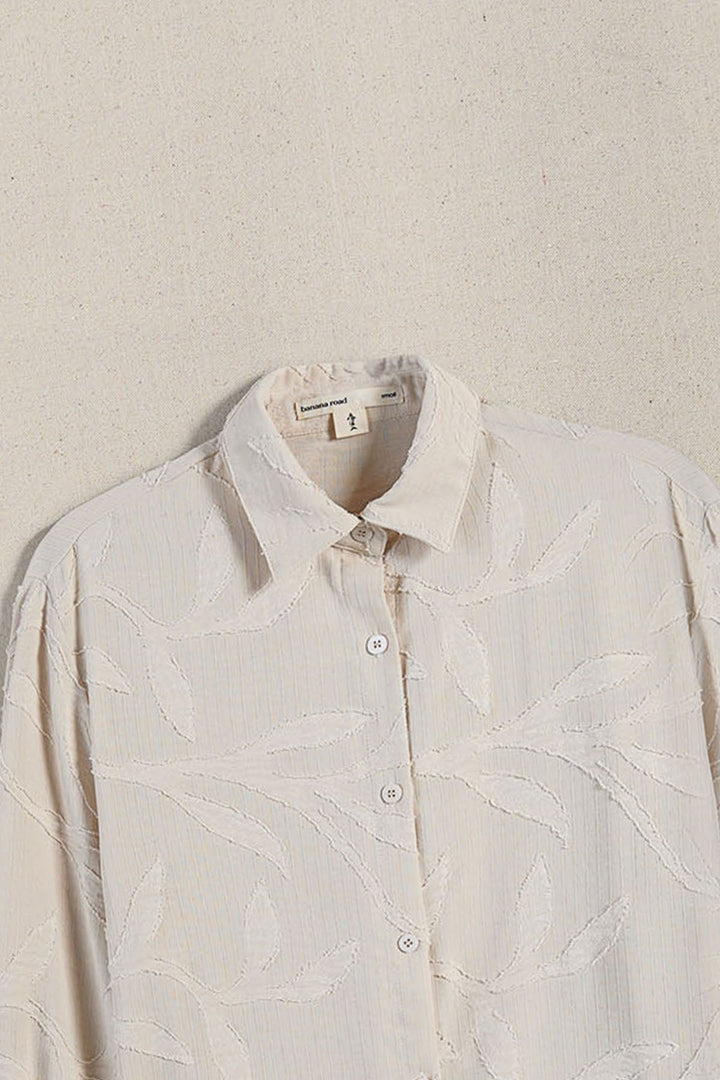 APRICOT WOMAN SHIRT&BLOUSE